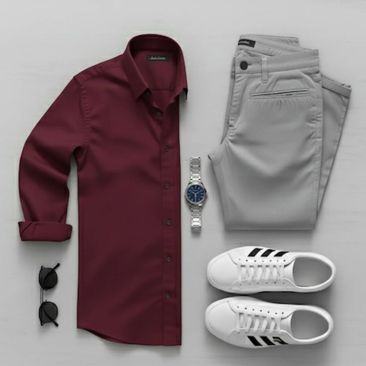 Full Outfit Collection