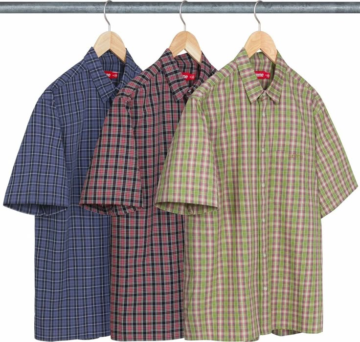 Button-Down Collection