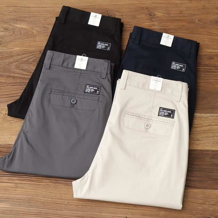 Men's Pants