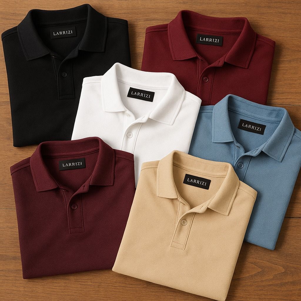 Polo Collection