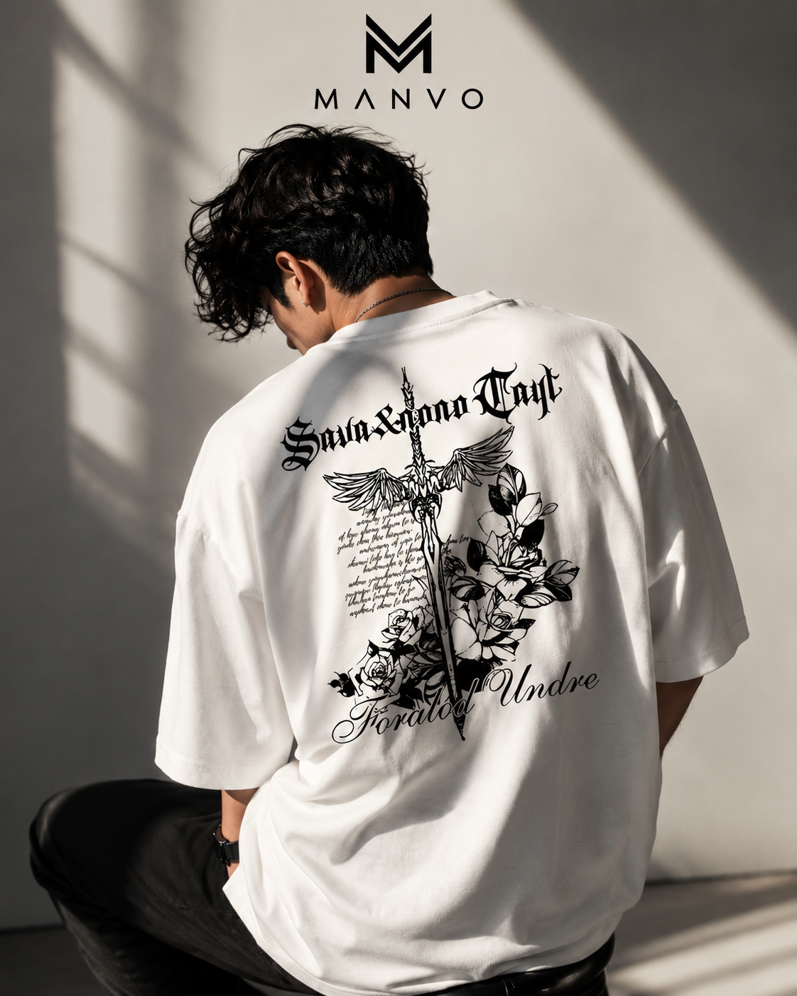 Graphic Tees