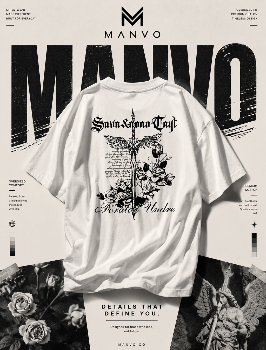 Graphic Tees