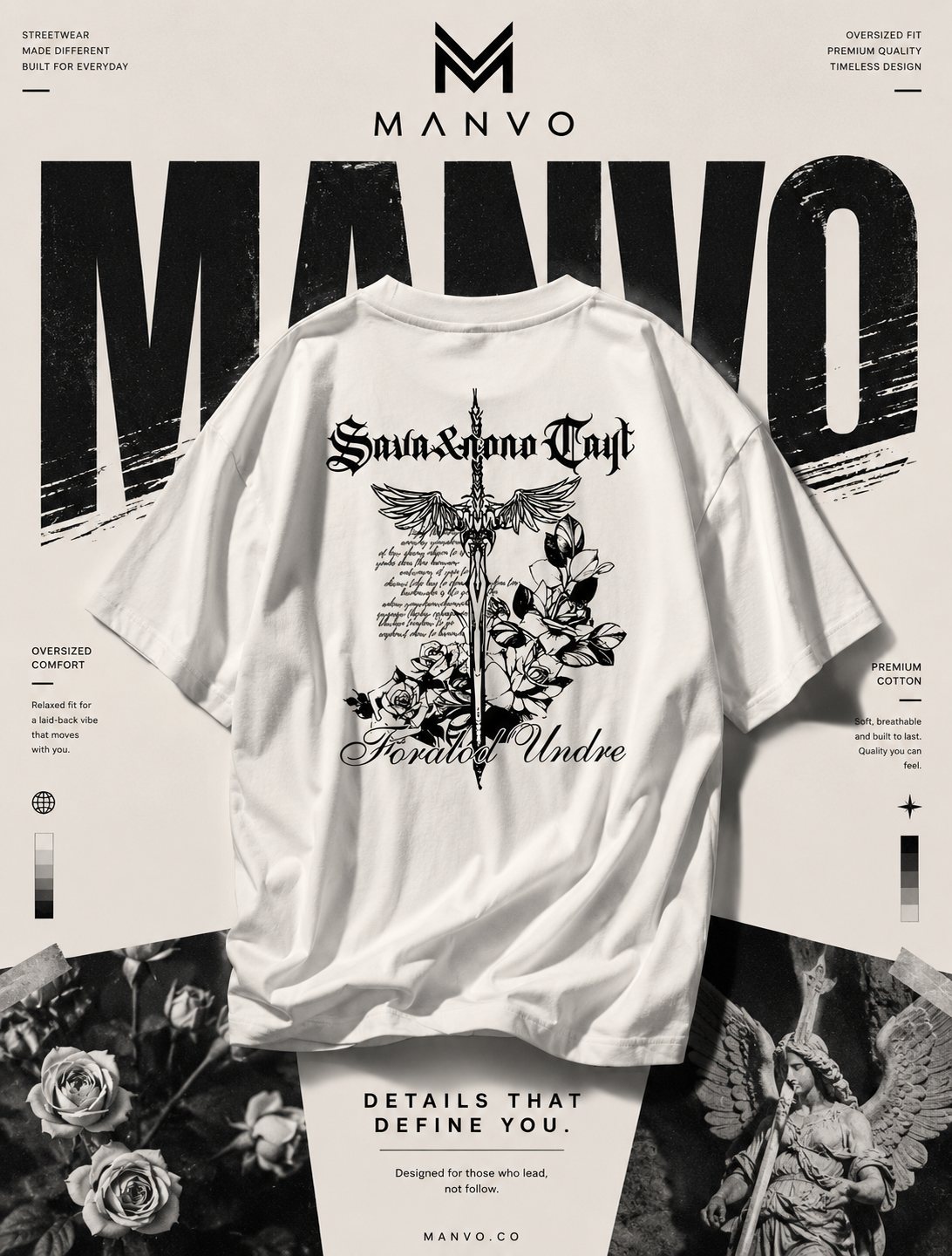 Graphic Tees