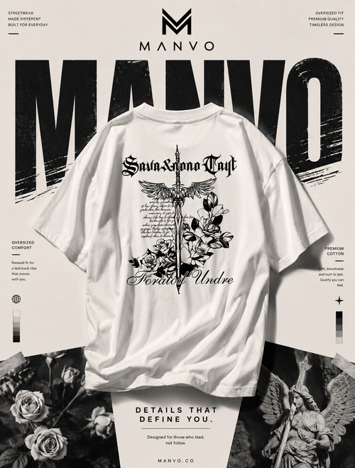 Graphic Tees