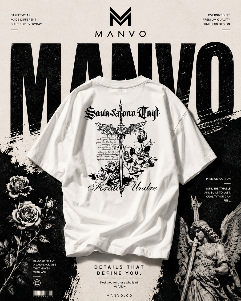 Graphic Tees