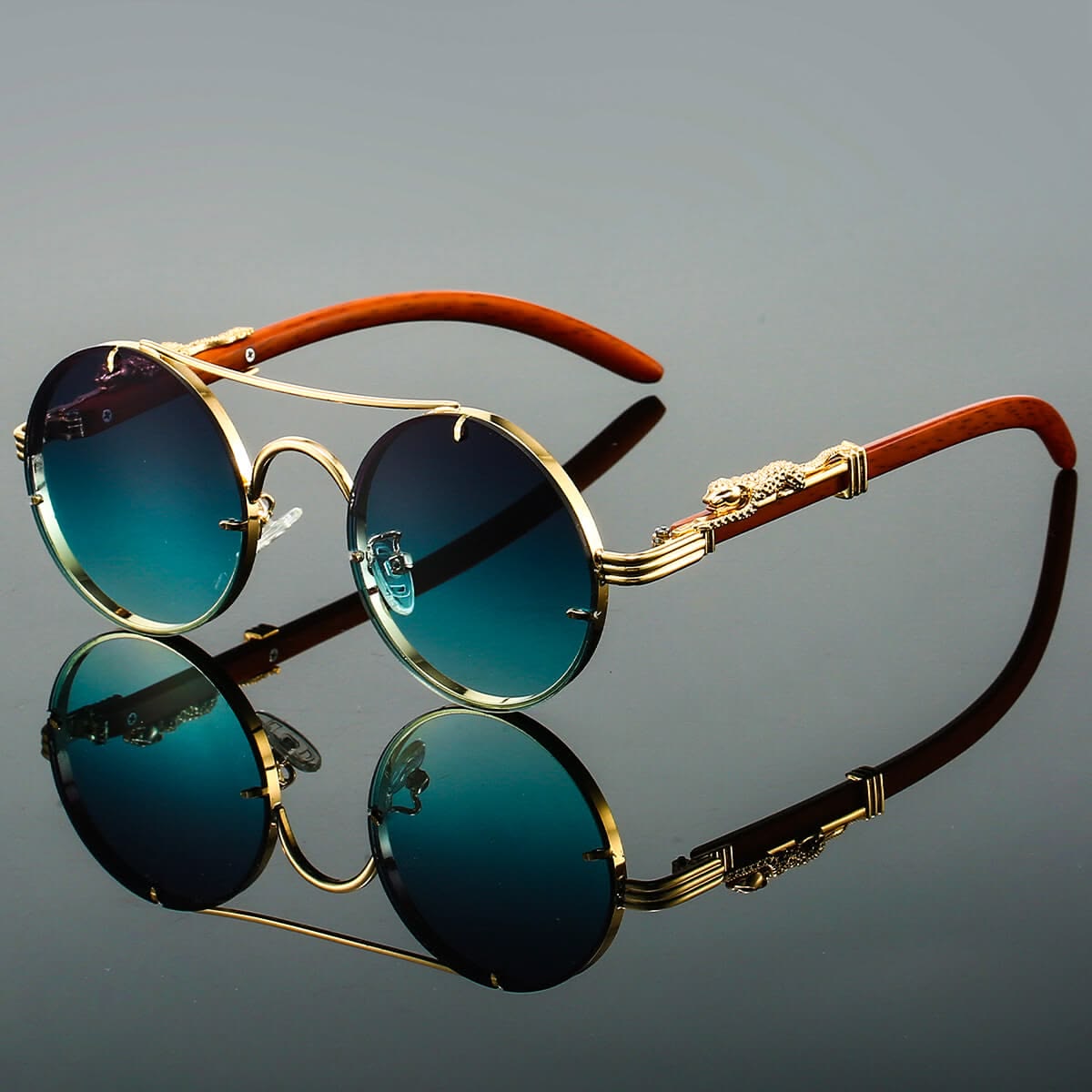 Regal Crest Sunglasses