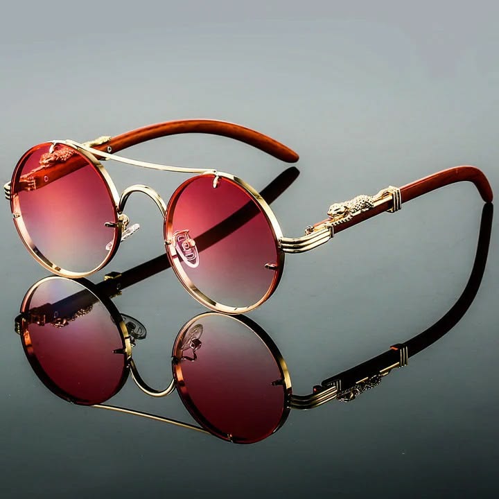 Regal Crest Sunglasses