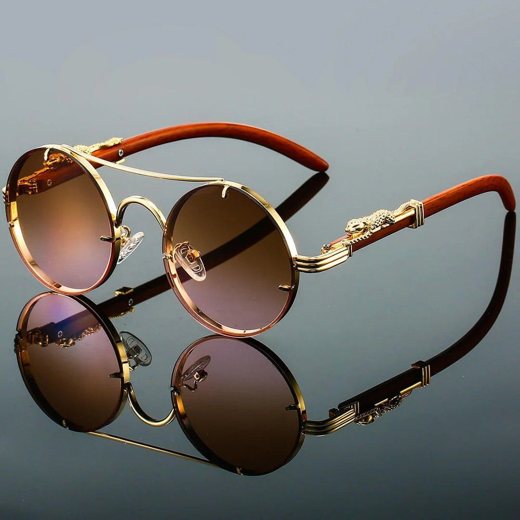 Regal Crest Sunglasses