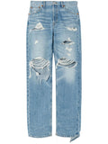 Ripped Jeans