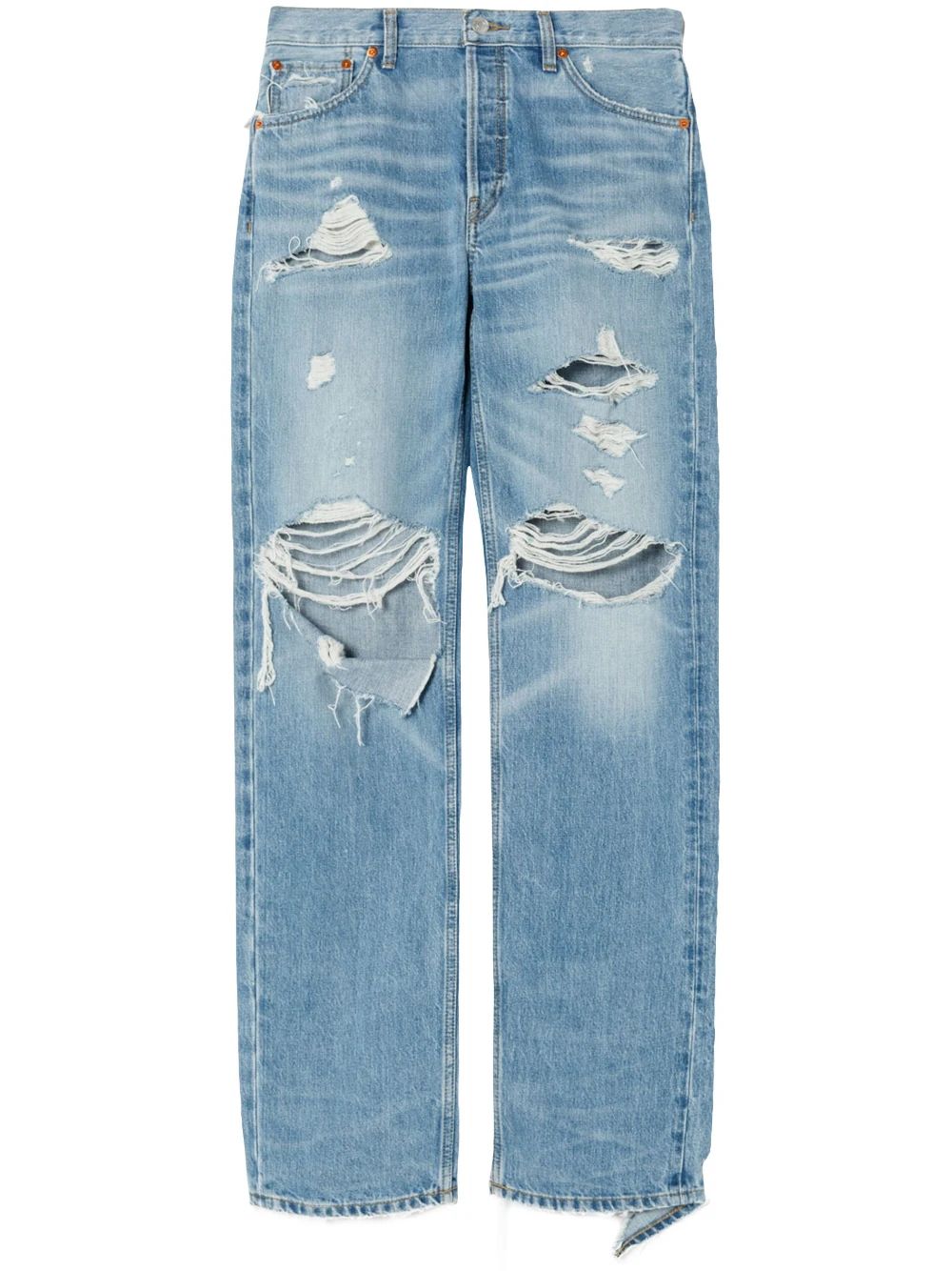 Ripped Jeans