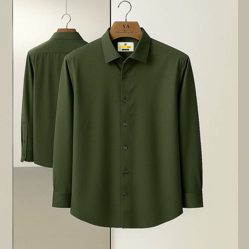 Dress Shirt