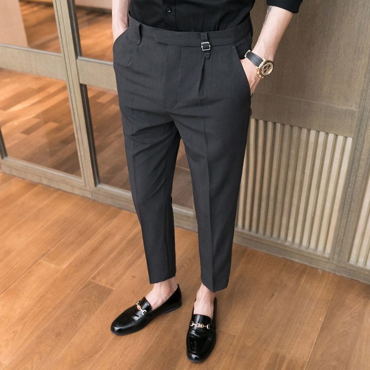 Plain Dress pants