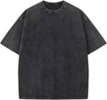 Midnight Wash Oversized Tee
