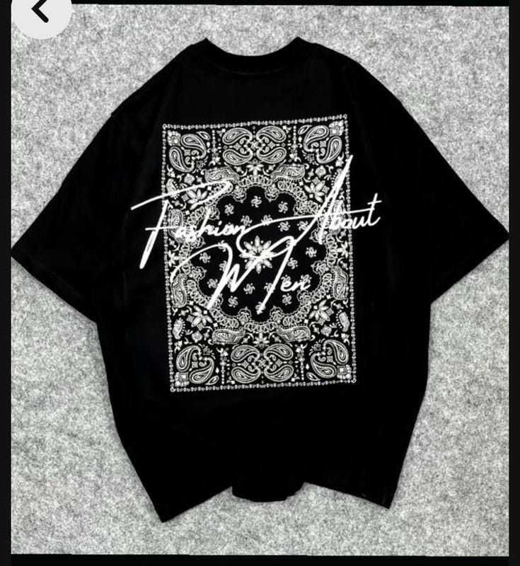 Legacy Pattern Tee