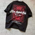 Legacy Pattern Tee