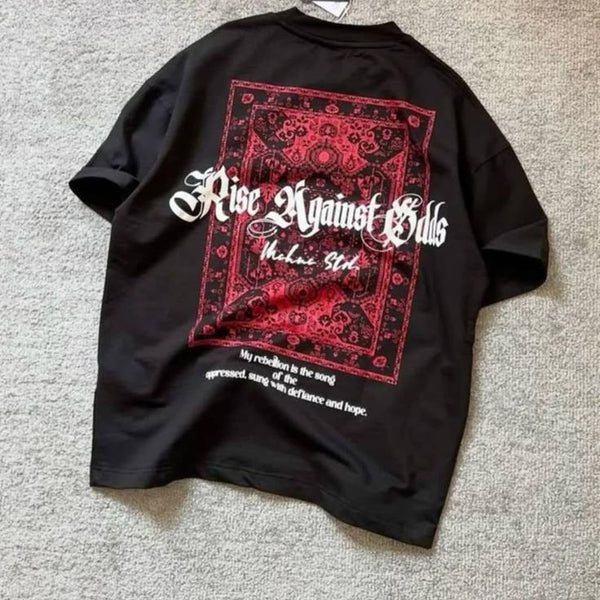Legacy Pattern Tee