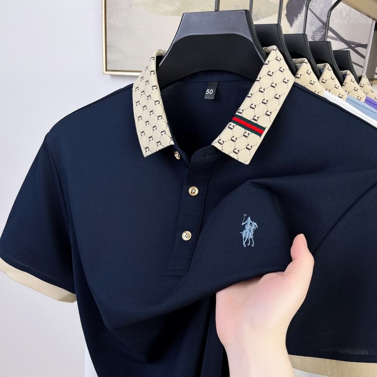 Prime Luxe Polo