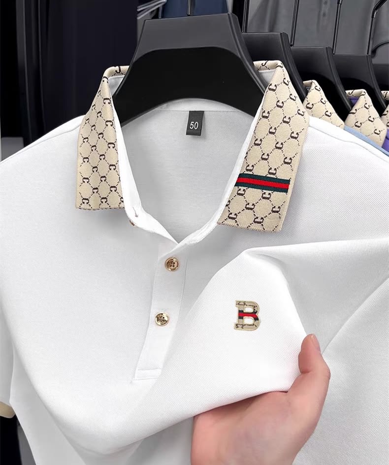 Prime Luxe Polo