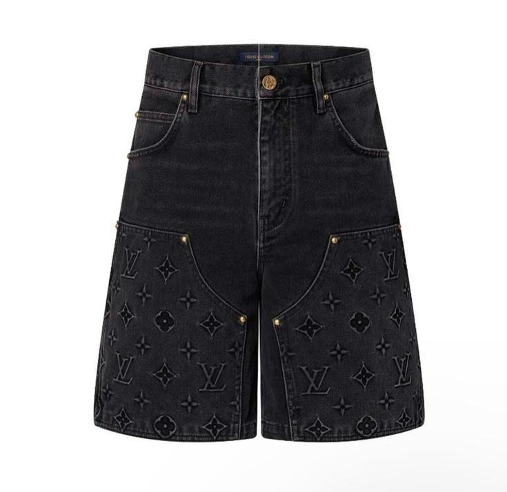 The Boulevard Short