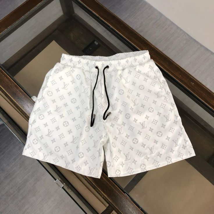 The Boulevard Short