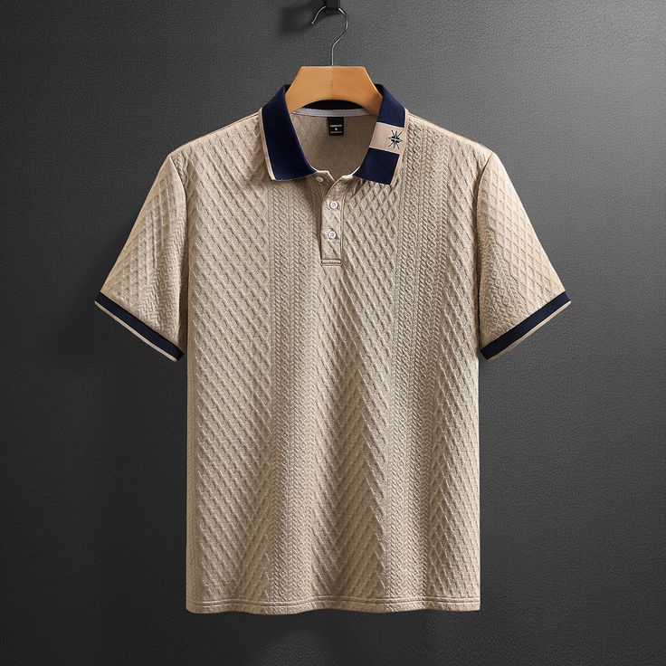 Regal Touch Polo