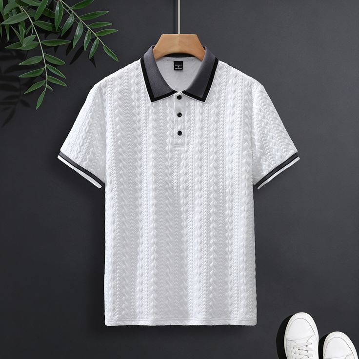 Regal Touch Polo