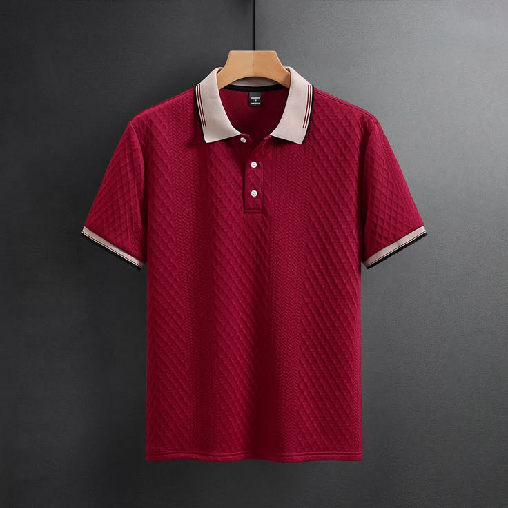 Regal Touch Polo